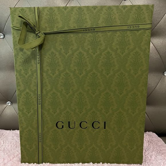 Gucci - Ophidia GG Medium Supreme Shoulder Tote - Beige / White - Picture 1 of 11